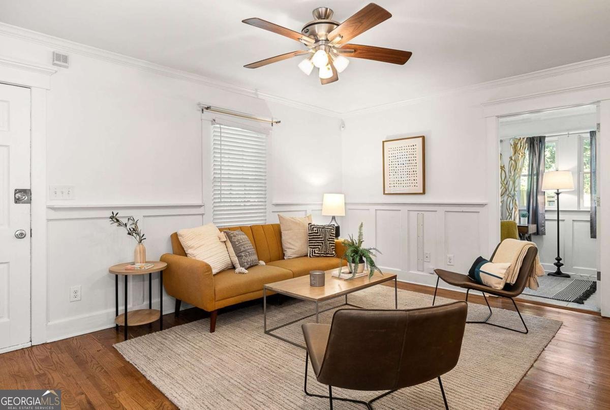 954 Bouldercrest Drive Atlanta - 4