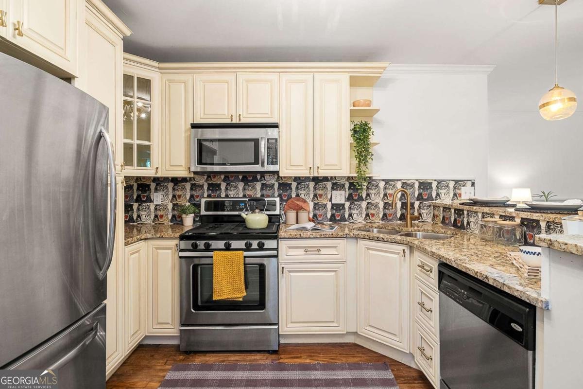 954 Bouldercrest Drive Atlanta - 7