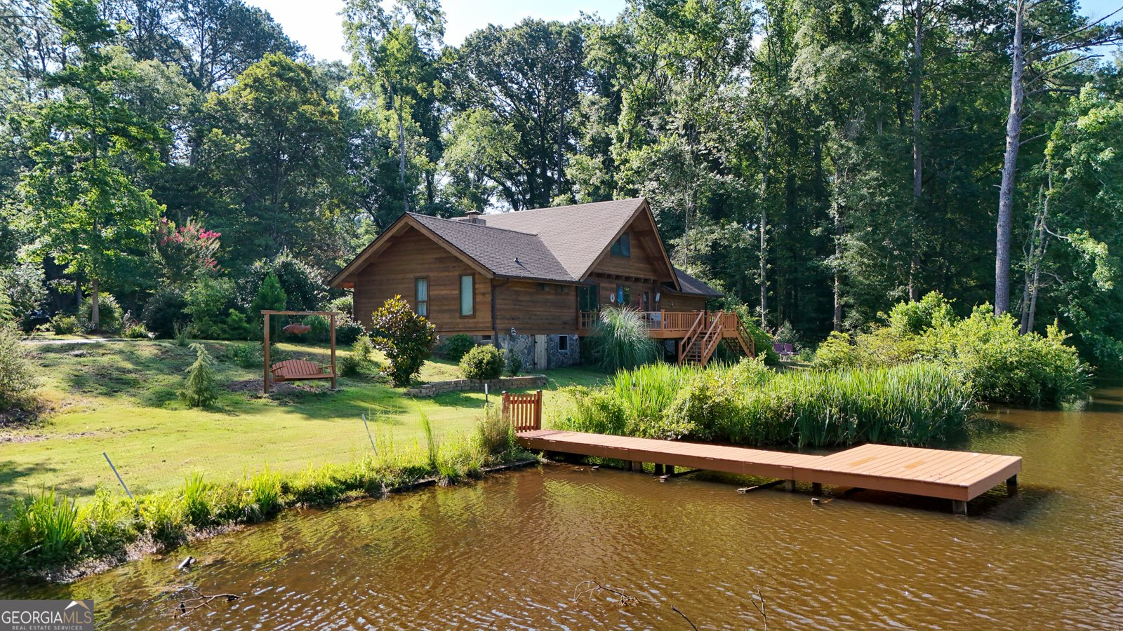75 Deerfield Road Covington - 2