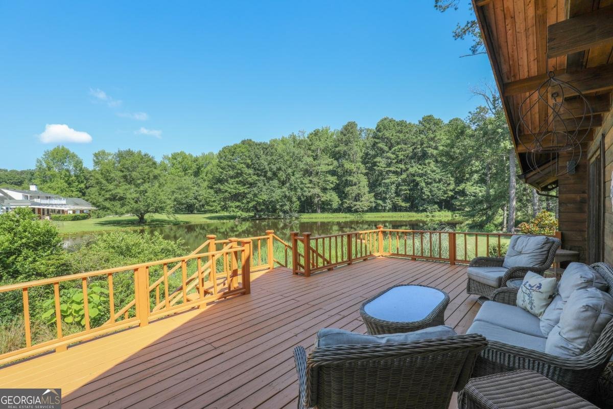 75 Deerfield Road Covington - 27