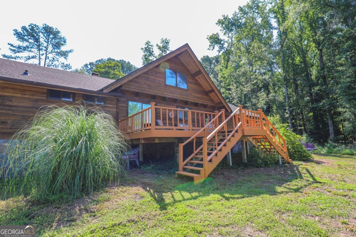 75 Deerfield Road Covington - 29