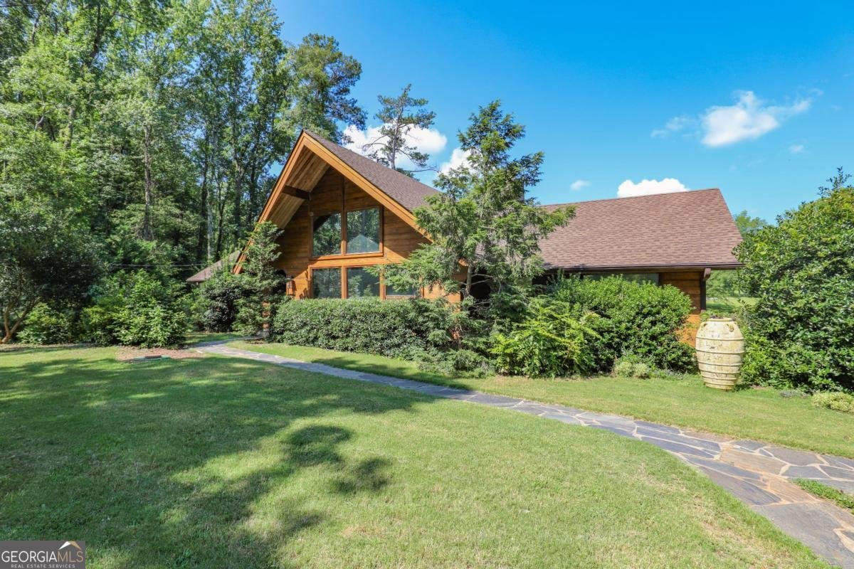 75 Deerfield Road Covington - 33