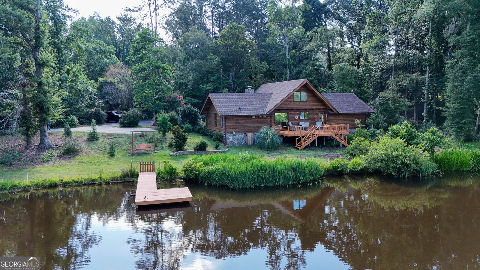 75 Deerfield Road Covington - 35