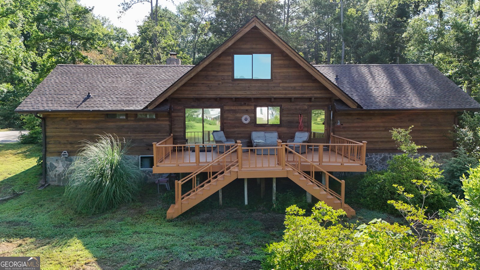 75 Deerfield Road Covington - 36
