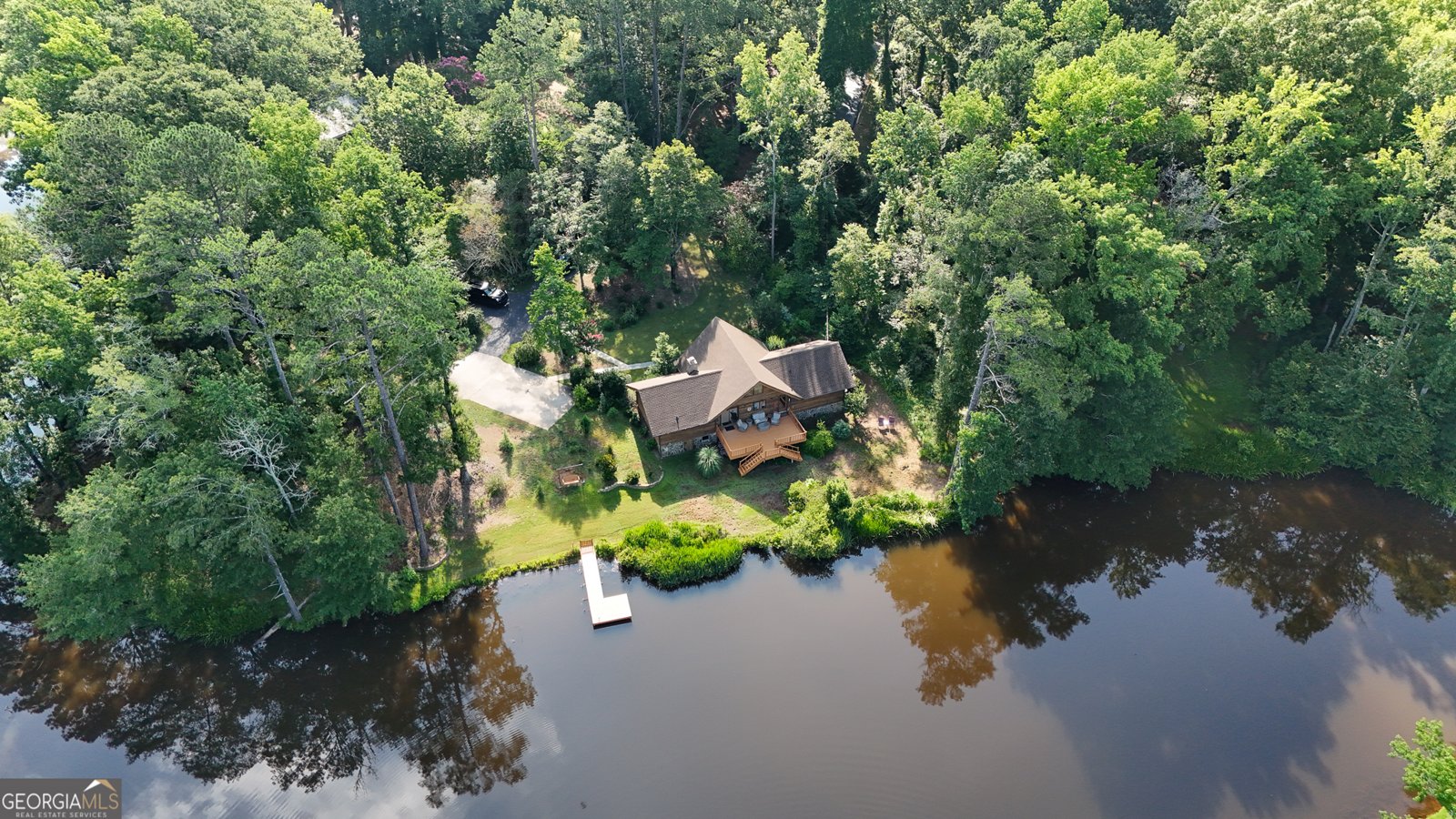 75 Deerfield Road Covington - 38