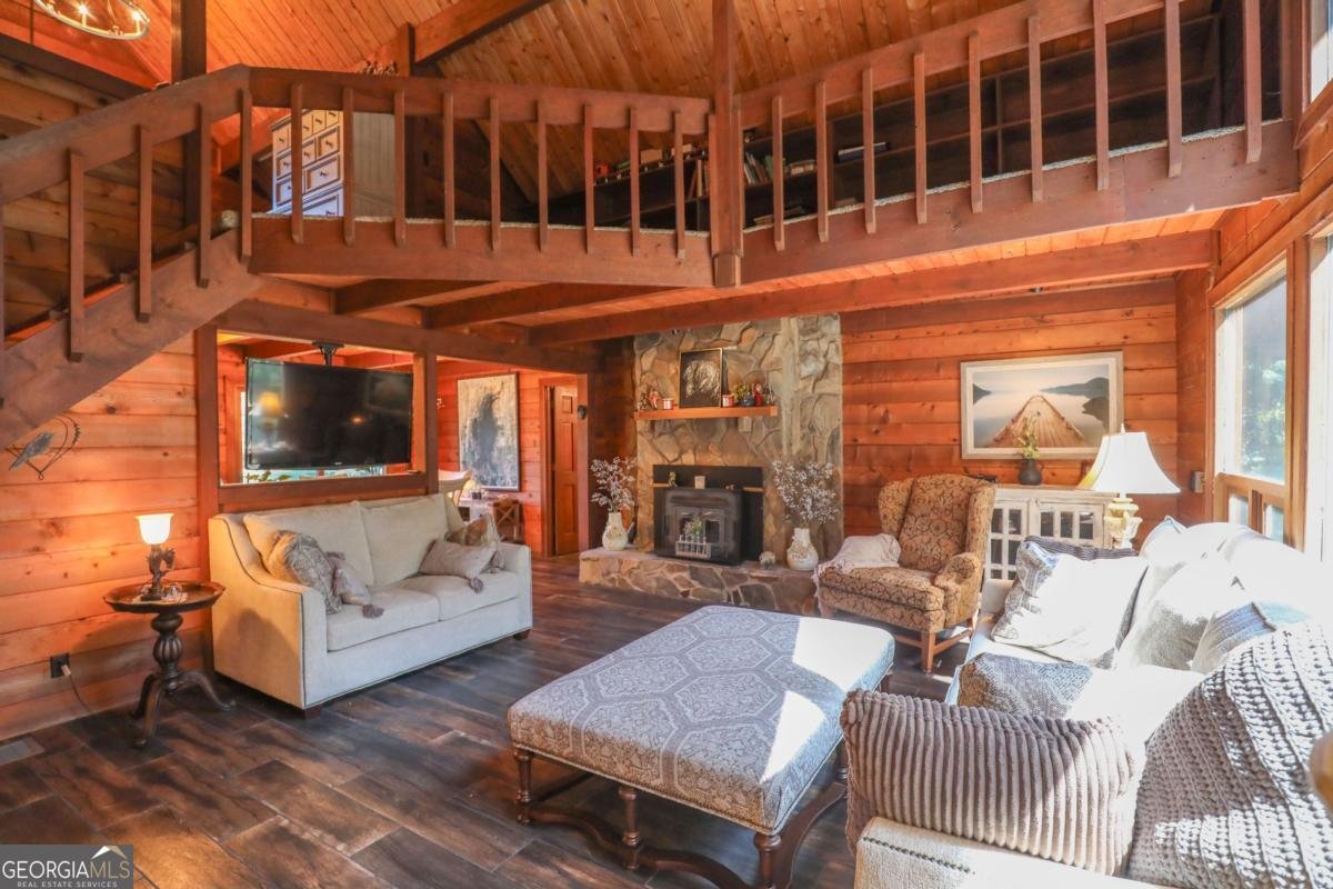 75 Deerfield Road Covington - 5