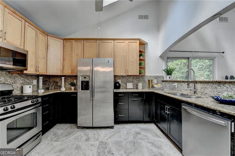 340 River Knoll Drive Atlanta - 10