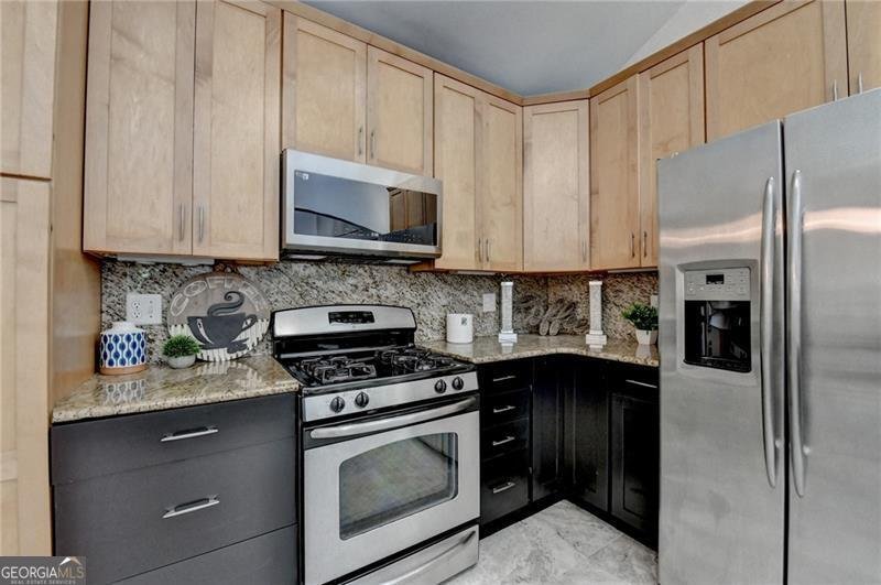 340 River Knoll Drive Atlanta - 11