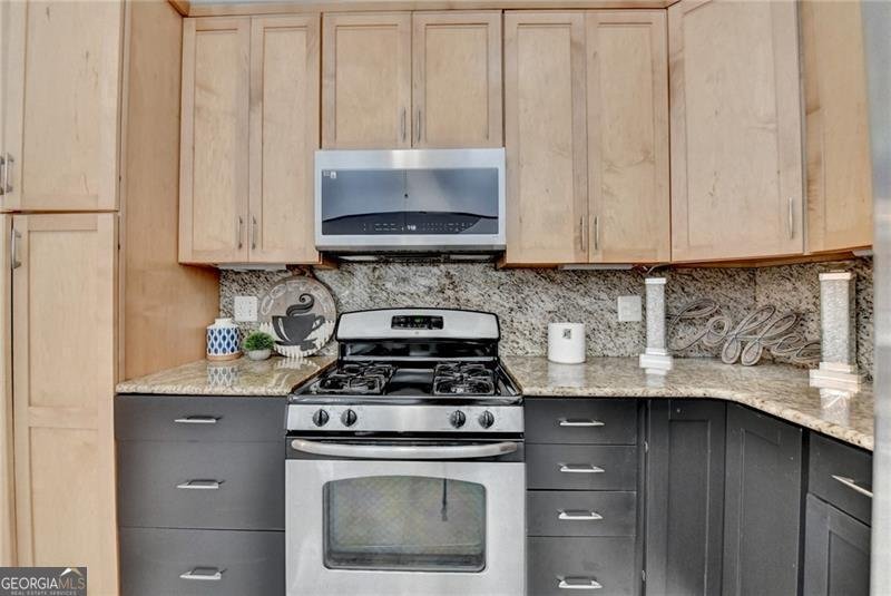 340 River Knoll Drive Atlanta - 12