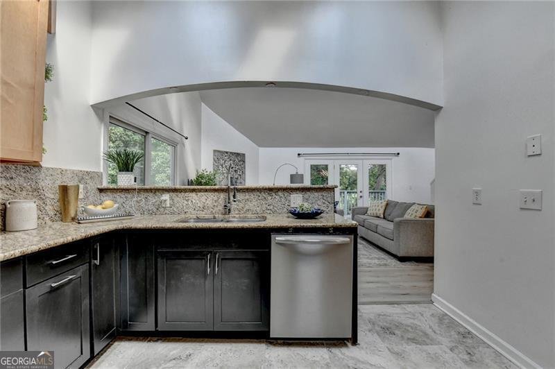 340 River Knoll Drive Atlanta - 13