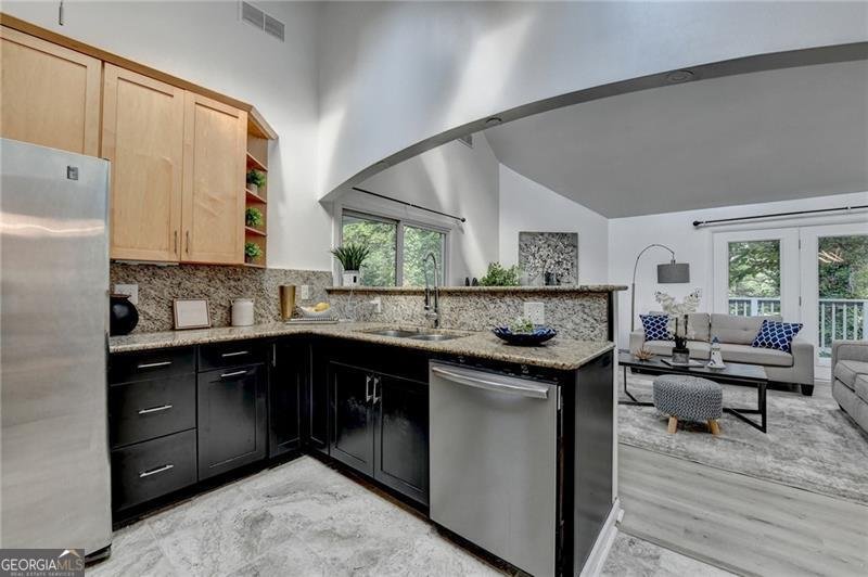 340 River Knoll Drive Atlanta - 14