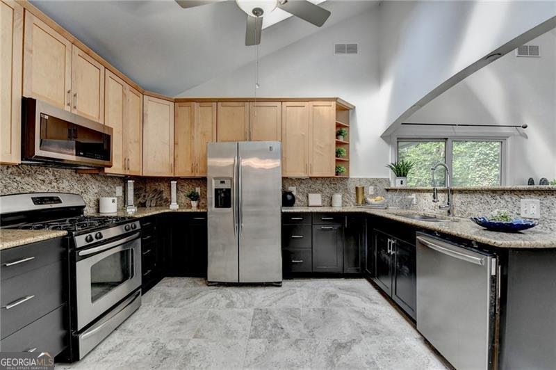 340 River Knoll Drive Atlanta - 15