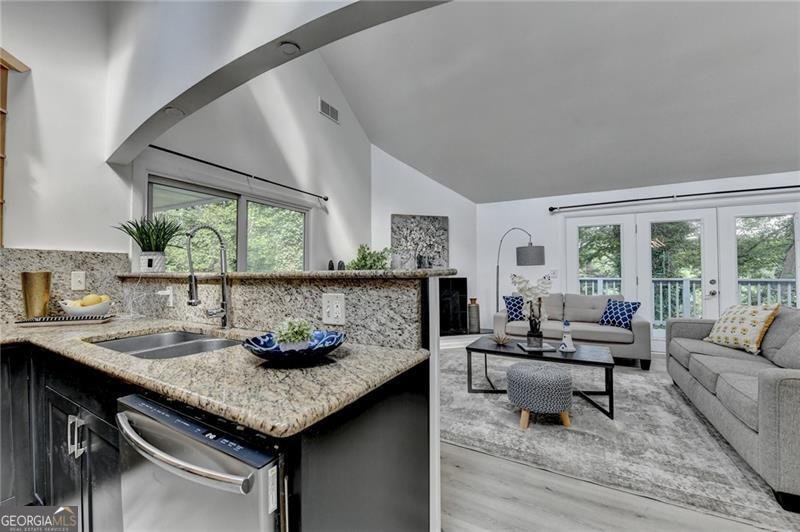 340 River Knoll Drive Atlanta - 16