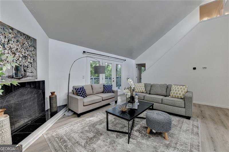 340 River Knoll Drive Atlanta - 26