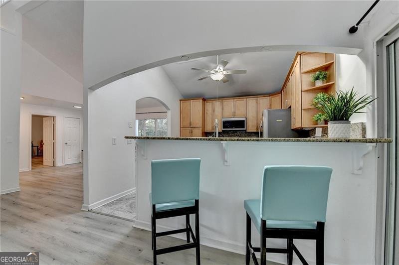 340 River Knoll Drive Atlanta - 27