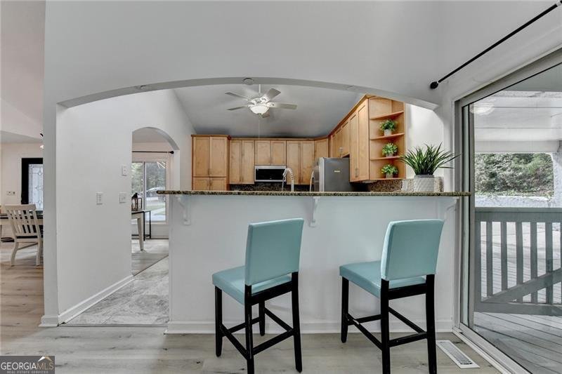 340 River Knoll Drive Atlanta - 28