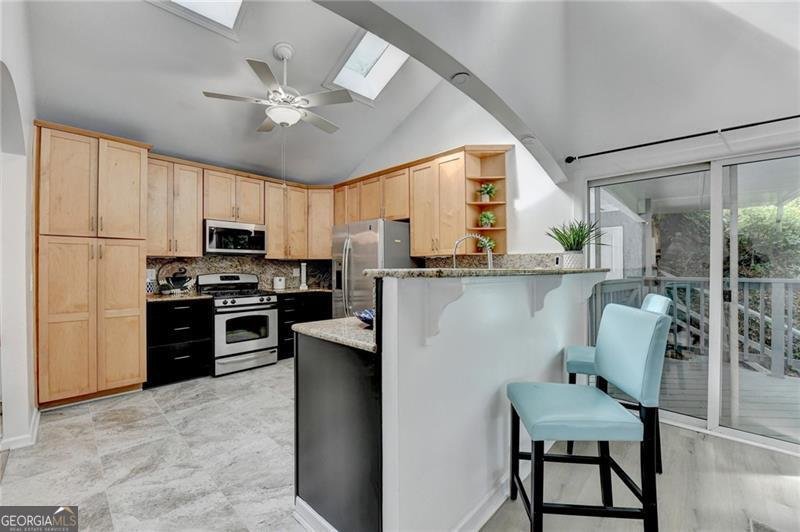 340 River Knoll Drive Atlanta - 29