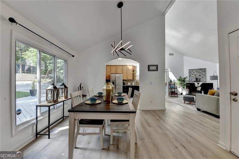 340 River Knoll Drive Atlanta - 3