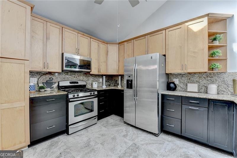 340 River Knoll Drive Atlanta - 30