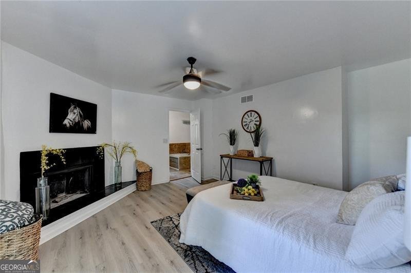 340 River Knoll Drive Atlanta - 36