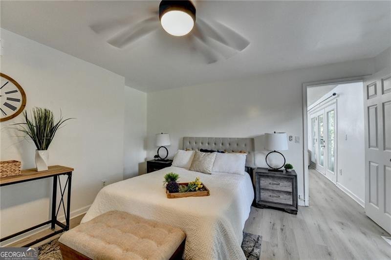 340 River Knoll Drive Atlanta - 38