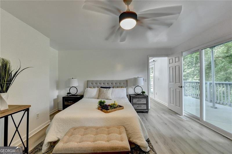 340 River Knoll Drive Atlanta - 39