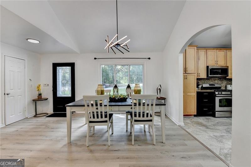 340 River Knoll Drive Atlanta - 4