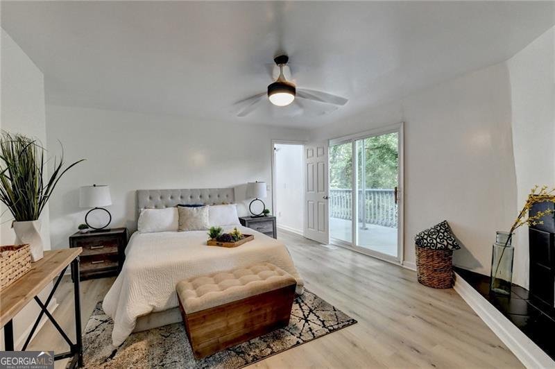 340 River Knoll Drive Atlanta - 40