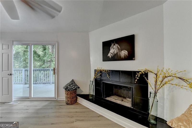 340 River Knoll Drive Atlanta - 41