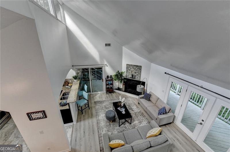 340 River Knoll Drive Atlanta - 46