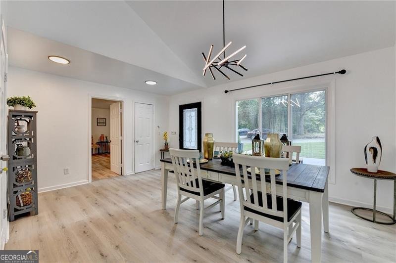 340 River Knoll Drive Atlanta - 5