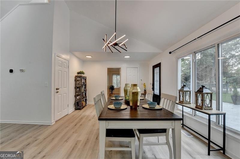 340 River Knoll Drive Atlanta - 6