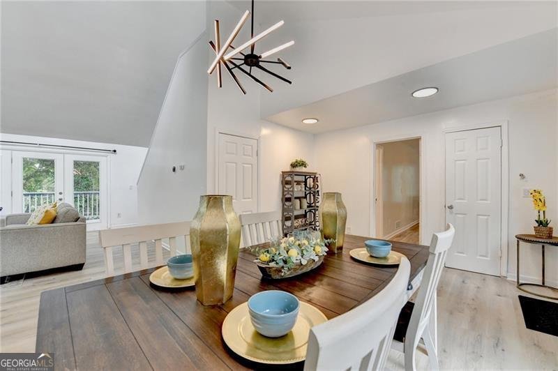 340 River Knoll Drive Atlanta - 7