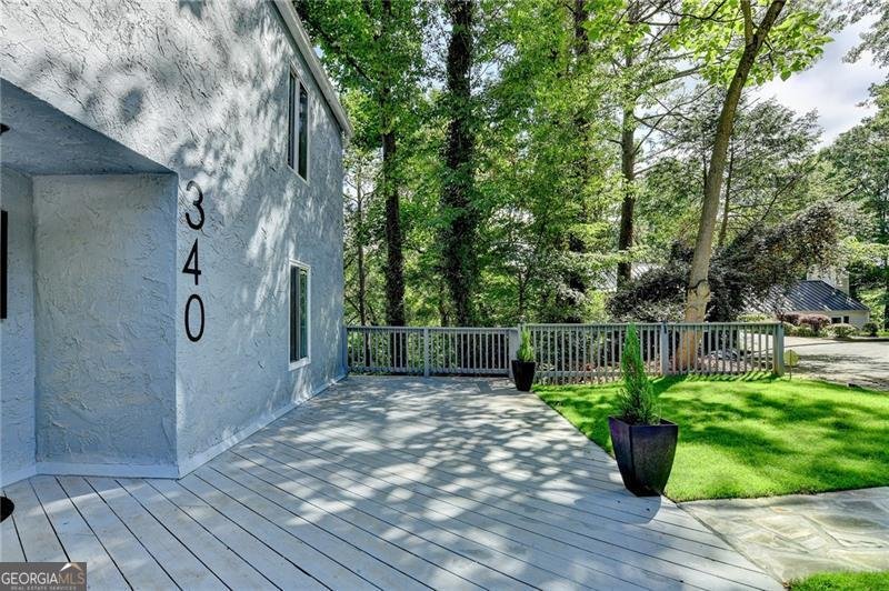 340 River Knoll Drive Atlanta - 77