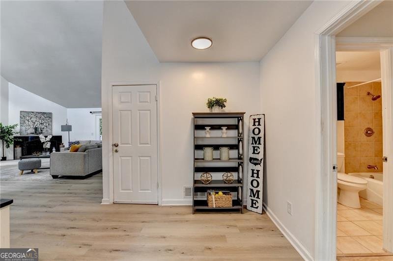 340 River Knoll Drive Atlanta - 8