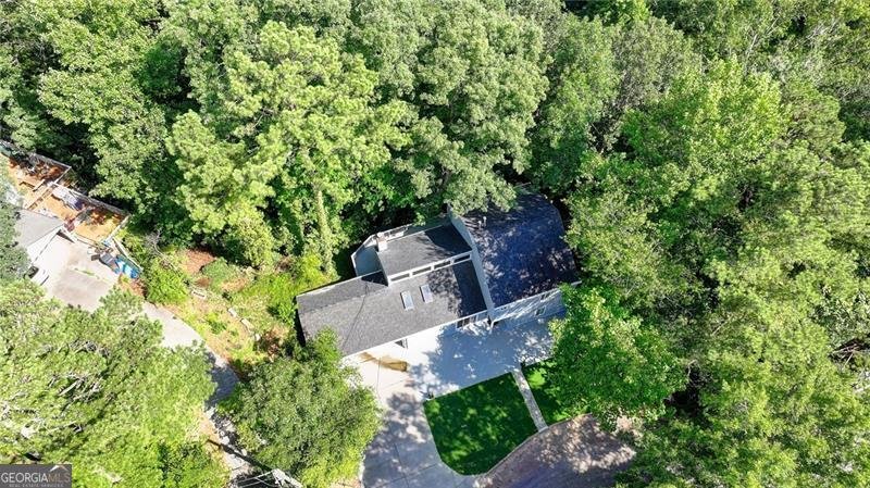340 River Knoll Drive Atlanta - 80