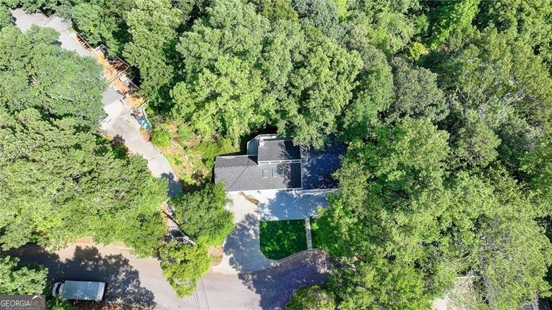 340 River Knoll Drive Atlanta - 81