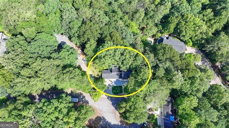 340 River Knoll Drive Atlanta - 82