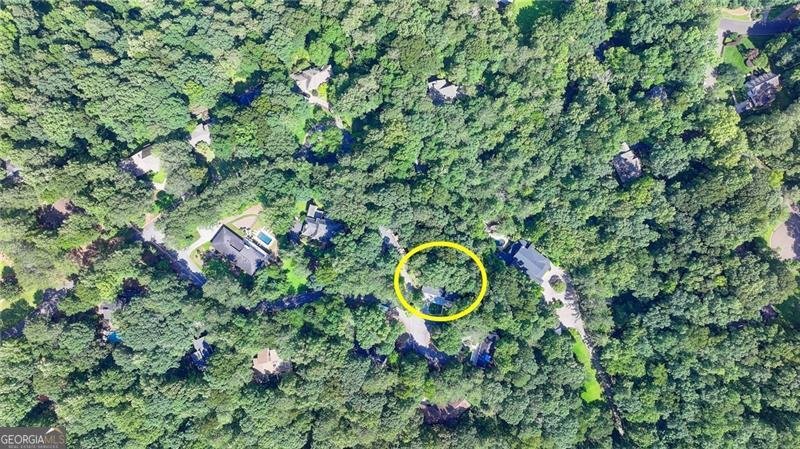 340 River Knoll Drive Atlanta - 83