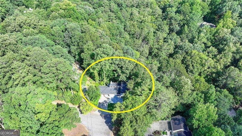 340 River Knoll Drive Atlanta - 84