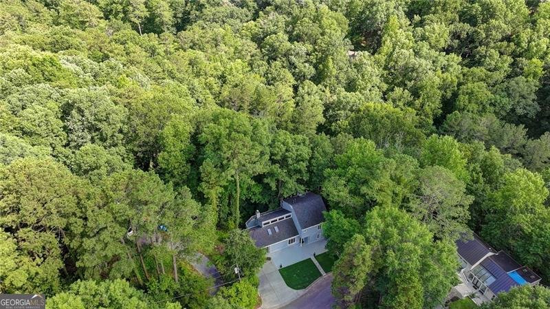 340 River Knoll Drive Atlanta - 85