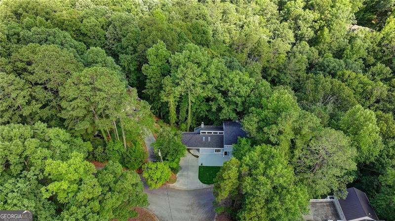 340 River Knoll Drive Atlanta - 86