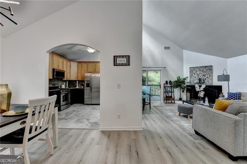 340 River Knoll Drive Atlanta - 9