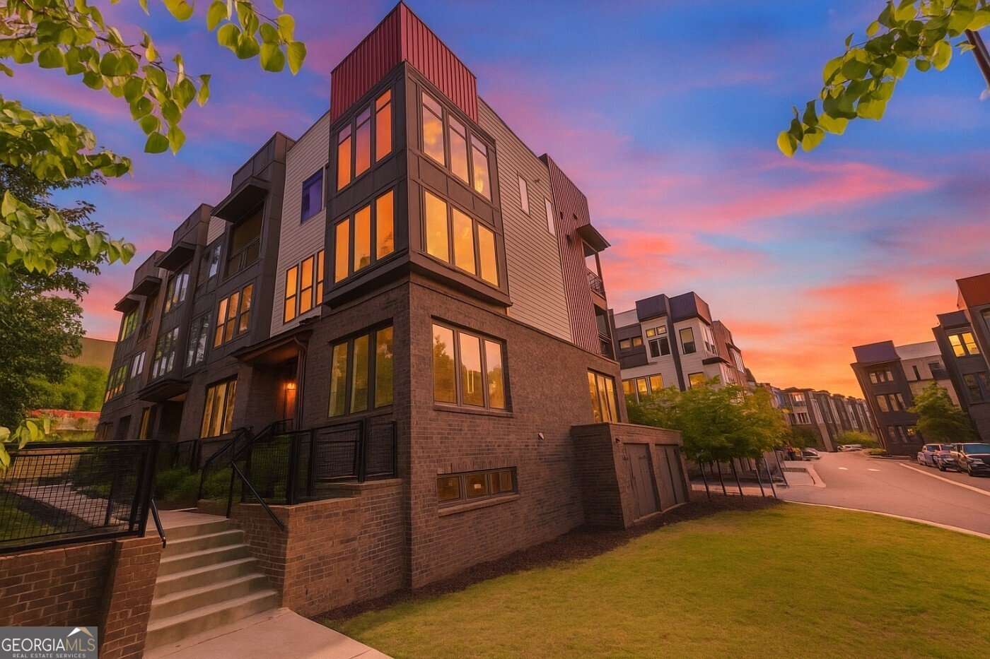 407 Pratt Drive Atlanta - 1