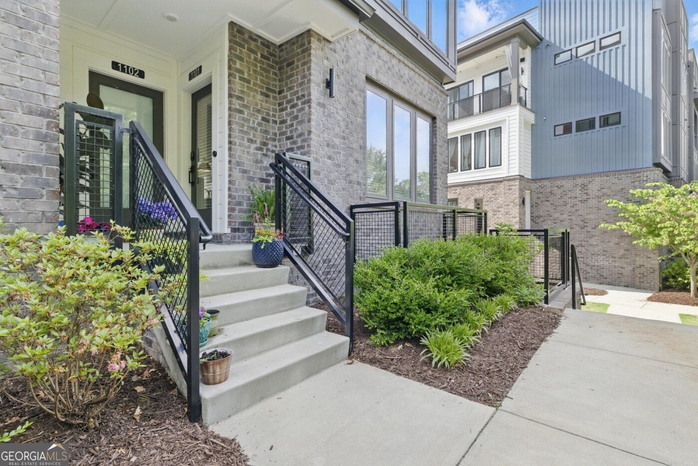 407 Pratt Drive Atlanta - 17