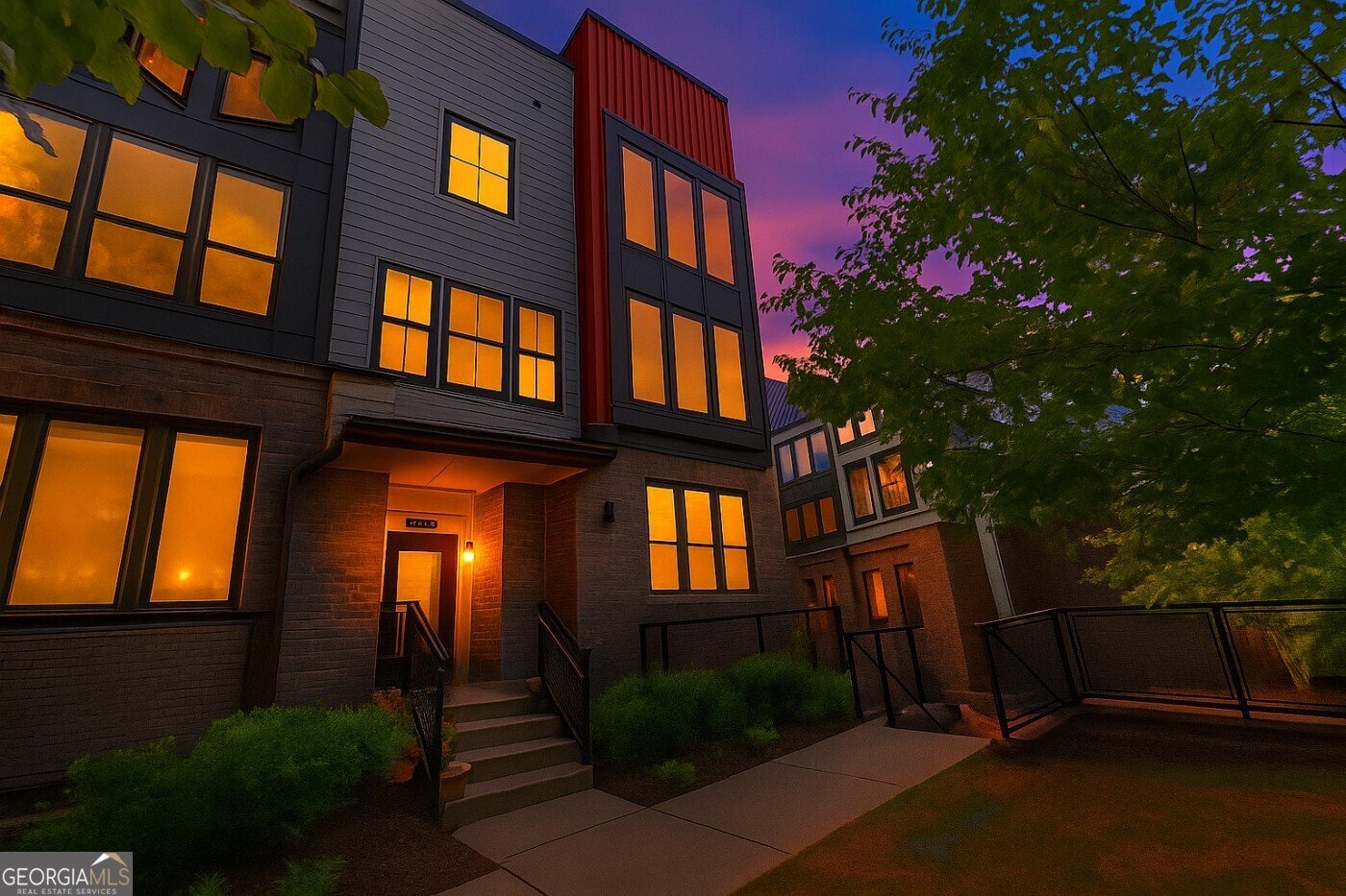 407 Pratt Drive Atlanta - 18