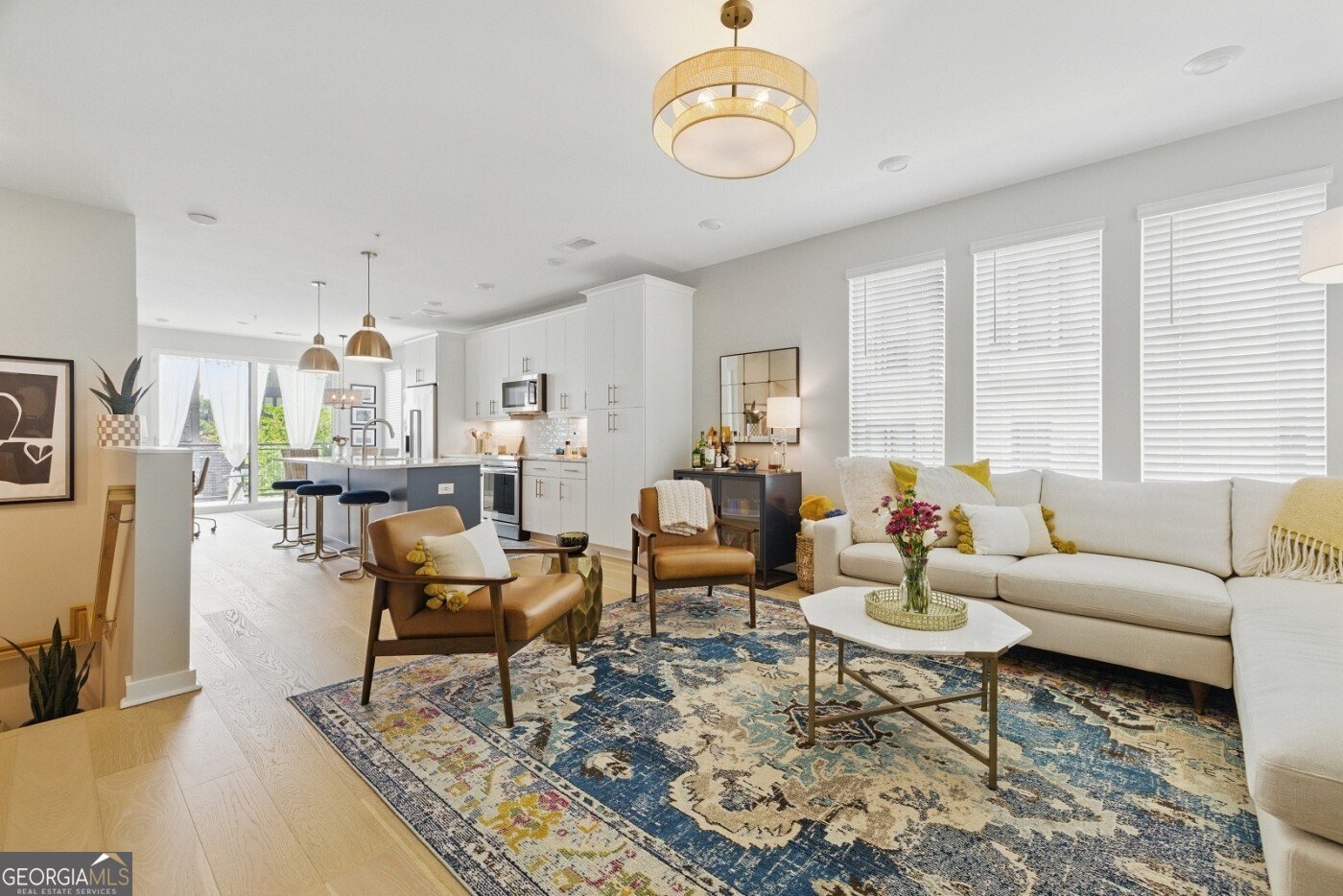 407 Pratt Drive Atlanta - 2