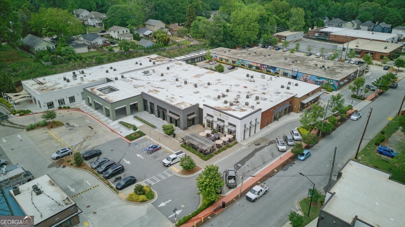 407 Pratt Drive Atlanta - 21