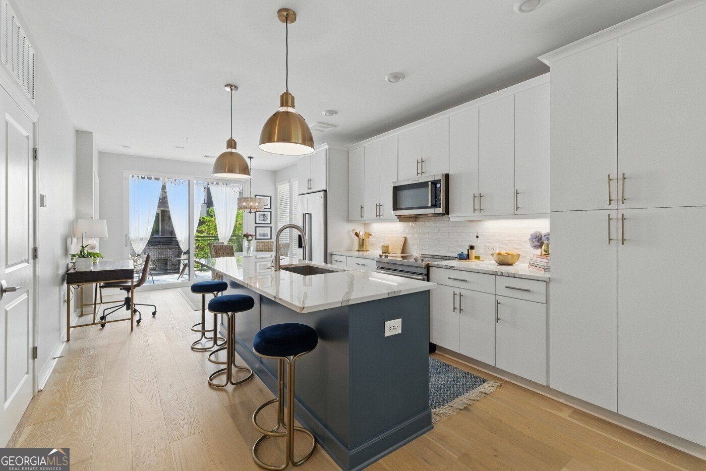 407 Pratt Drive Atlanta - 3