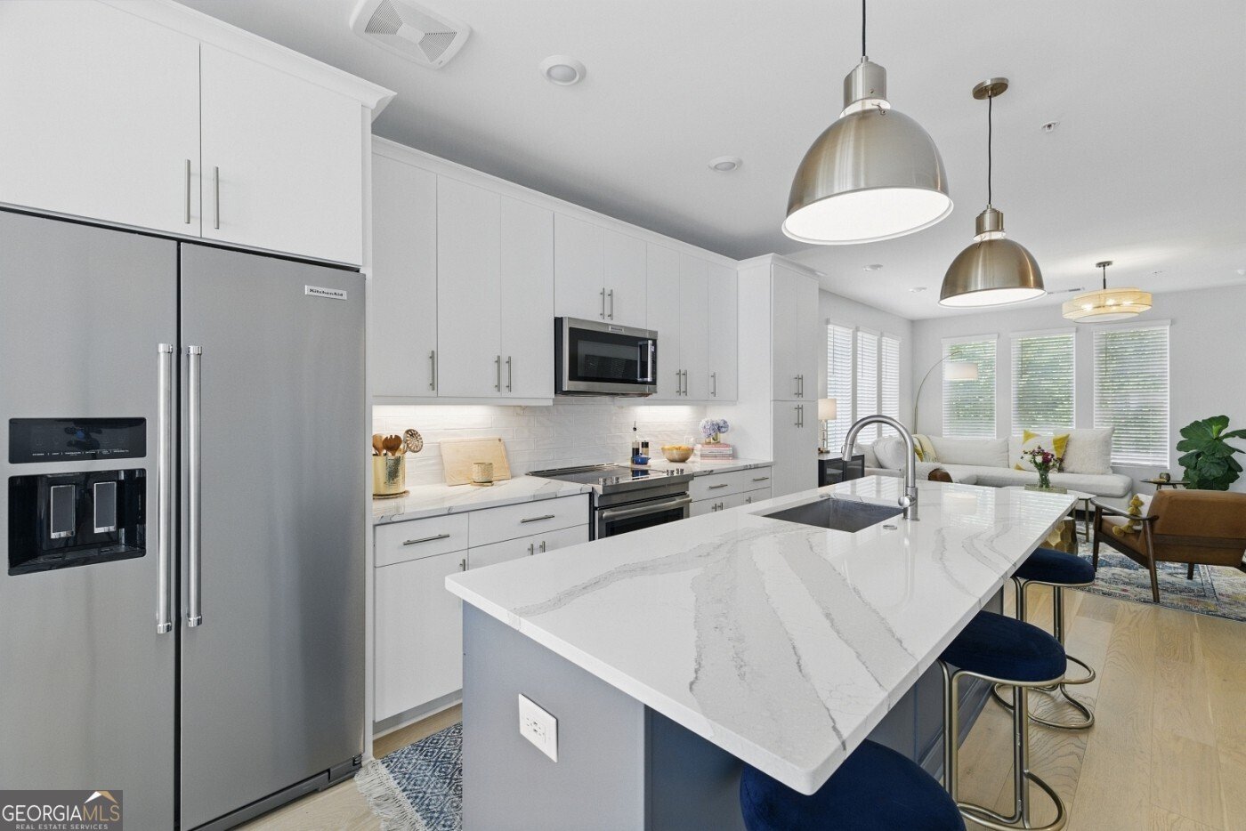 407 Pratt Drive Atlanta - 5